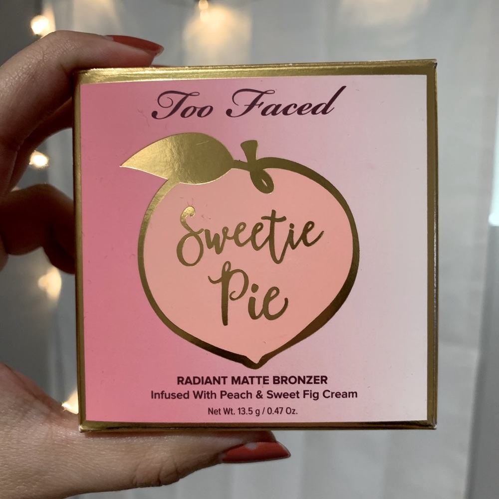 Sweetie Pie Bronzer